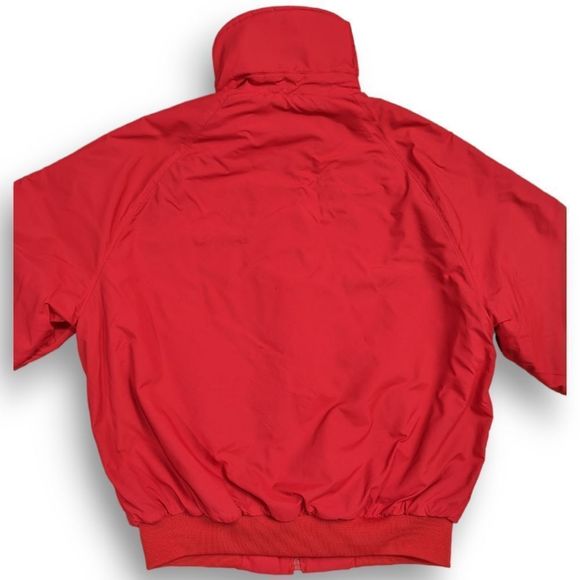 VINTAGE KING LOUIE CHEVROLET JACKET - Picture 5 of 6